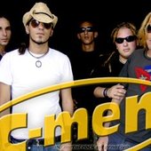 C-Men