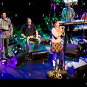 irish-and-scottish-traditional-music-folk-band-capercaillie-live-on-ACKG9K.jpg