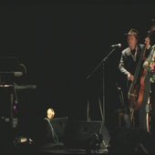 The Tiger Lillies - Mountains Of Madness 2006