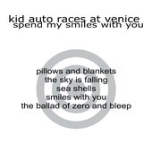 Spend My Smiles With You