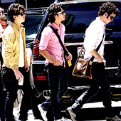 Jonas Brothers