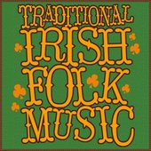 traditional irish music