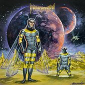 Boundless Voyager