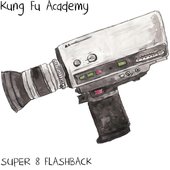 Super 8 Flashback (Remastered)