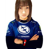 LastFM profile picture for @assault