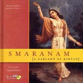 Smaranam - AgniDeva Das