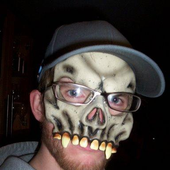 Avatar for mrbeckwith