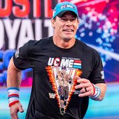 John Cena