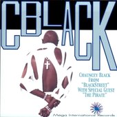C Black and The Pirate