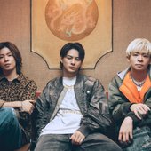 Number_i - 2nd Full Album｢No.Ⅱ｣