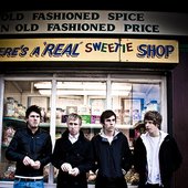 Sweet Shop