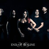 End Of Skyline
