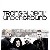 Transglobal Underground