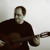 Esteban Canyar - Guitarra - La Rêverie -
