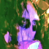 LastFM profile picture for @supplemental