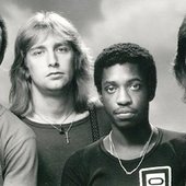 The 24th Street Band