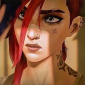 Avatar de samiolet
