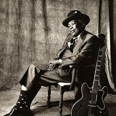 John Lee Hooker