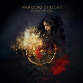 Cover of Radhika Vekaria - Warriors of Light