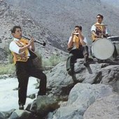 Los Demonios del Mantaro