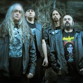 Incantation (2017)