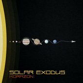 Solar Exodus