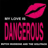 My Love Is Dangerous