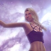 Tara the STAR (official)