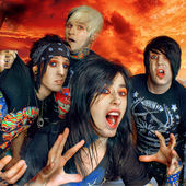 Falling In Reverse