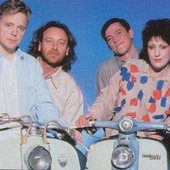 new order 