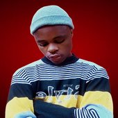 Visual image of Uchenna Christian Orji "Lordmoon"