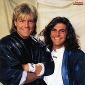 Modern Talking