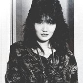 浜田麻里