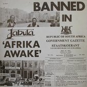 Afrika Awake