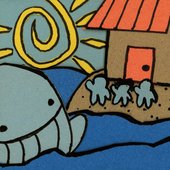 Amigo Ballena Casa