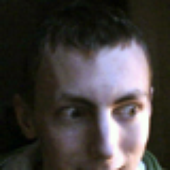 LastFM profile picture for @SpeaK