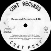 Reversed Exorcism