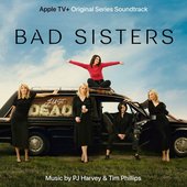 Bad Sisters • Original Series Soundtrack.jpg
