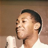 Sam Cooke