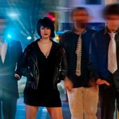 Audrey and The Agents Photo Credit-Dana Beeler