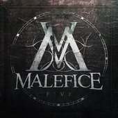 Five - Malefice [2013] Transcend Records
