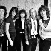 Tom Petty & The Heartbreakers