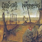 In the Valley of Death, Where Black Metal Is King