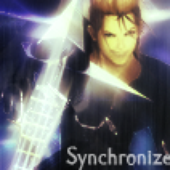 LastFM profile picture for @Synchronize