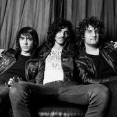 The Corderoys