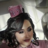 Лина Ганиева