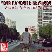 Alone In A Poisoned World