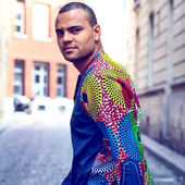 Mohombi