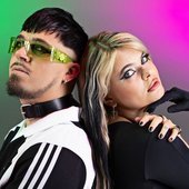 Käärijä X Erika Vikman