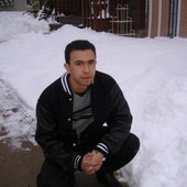 nieve 